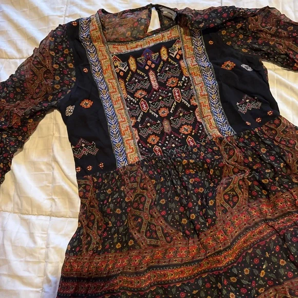 Dress - Picture 6 of 6